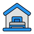 Accommodations by Doctor Hippo